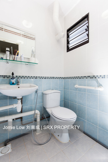 Blk 430 Clementi Avenue 3 (Clementi), HDB 3 Rooms #158150122